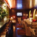 bar/restaurant